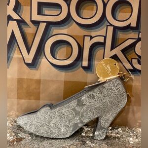 BATH & BODY WORKS NWT Disney Princess Collection Cinderella Coin Purse 2025